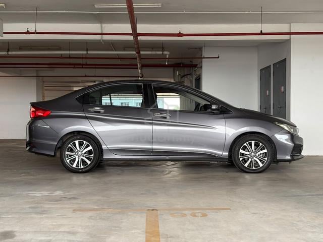 [FULL LOAN] 2018 Honda CITY 1.5 E FACELIFT (A) - 5