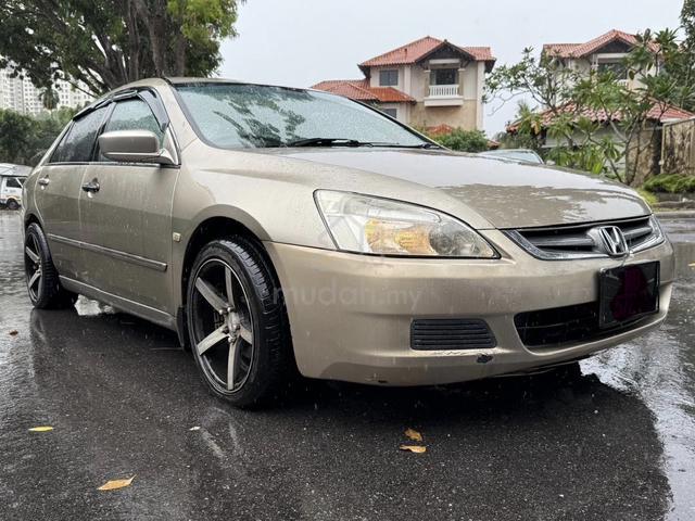 2004 Honda ACCORD 2.0 VTi (A) - 1