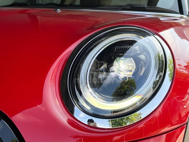 YR 2022 Mini COOPER 1.5 FACELIFT DIGITAL MTR 8K KM - 3