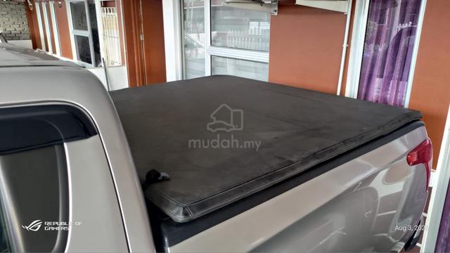 2016 Mitsubishi TRITON 2.4 VGT M/T MY2016 (M) - 4