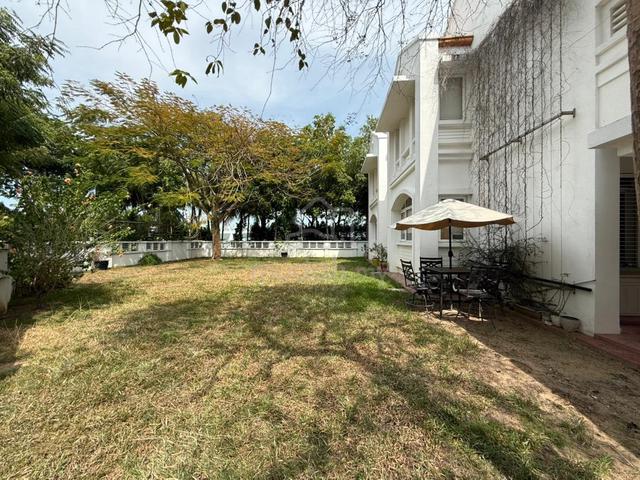 E&O Terrace ARIZA Seafront Big Land 5400sq ft Straits Quay Tg Tokong 1