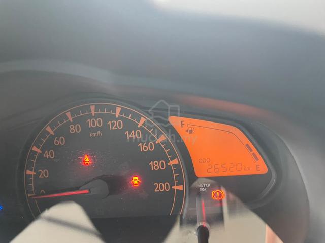2023 Perodua AXIA 1.0 E MY19 B200 (M) - 3