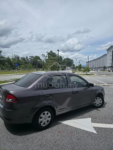 2013 Proton SAGA 1.3 FLX STANDARD (A) - 4