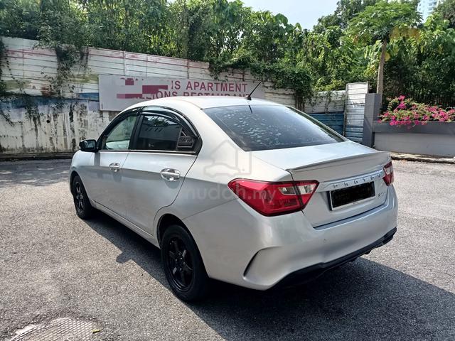 2024 Proton Saga 1.3 PREMIUM (A) - 2