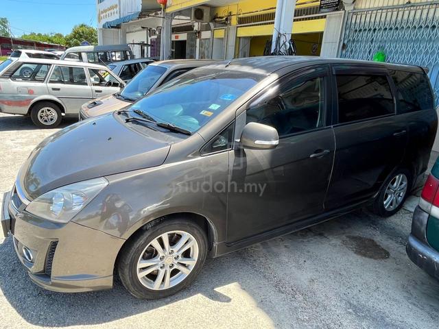 2013 Proton EXORA 1.6 BOLD PREMIUM (A) - 2