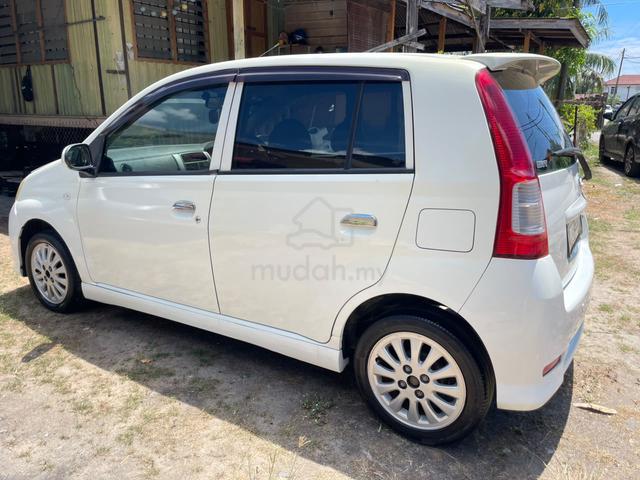 2011 Perodua VIVA 1.0 ELITE AT (A) - 3