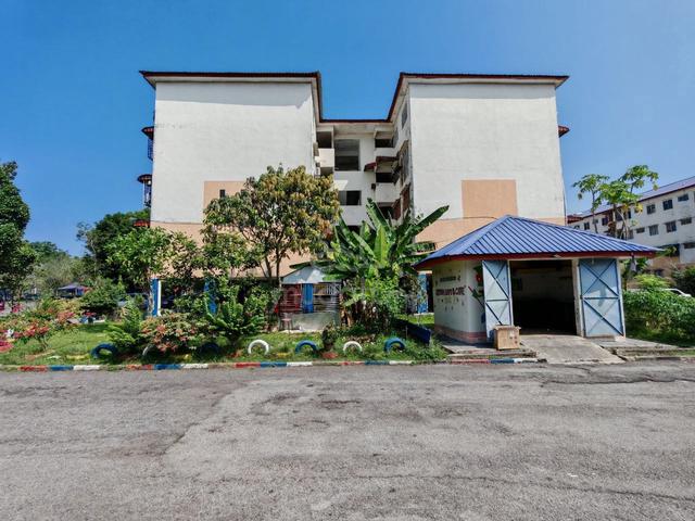 Nuri Apartment 1