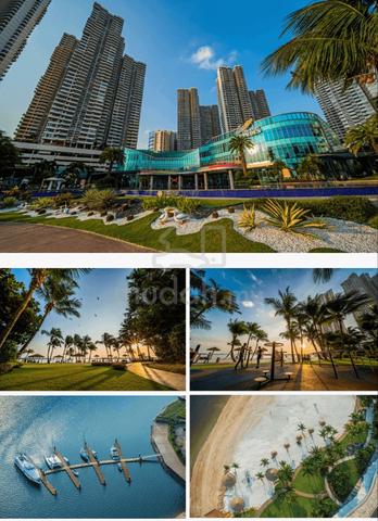 Country Garden Danga Bay, Johor Bahru – Room for Rent 1