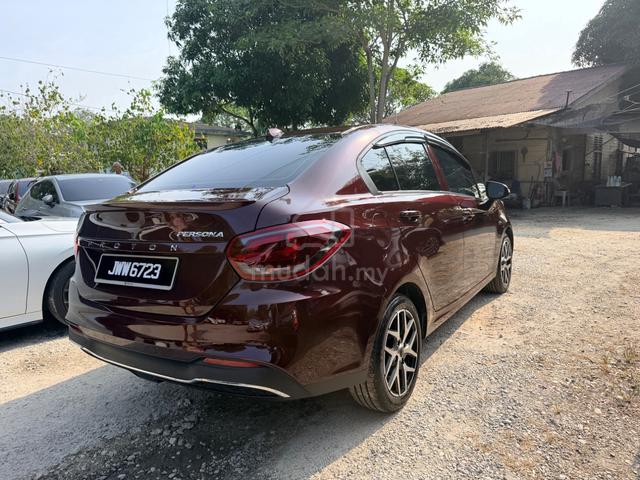 Proton PERSONA 1.6 EXECUTIVE FACELIFT-24 - 3