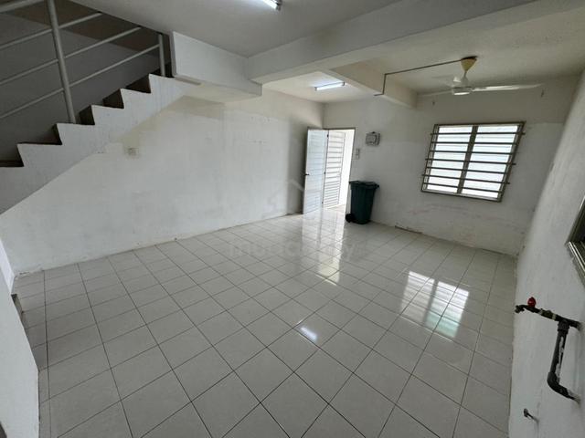 Bandar Putra Bertam 2-Storey Cluster House Near Kepala Batas Good View 4