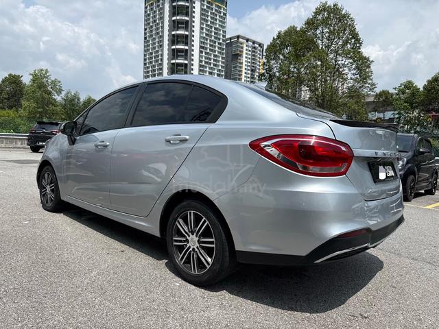 2020 L/KEDAI Proton PERSONA 1.6 PREMIUM (A) MUKA1K - 4