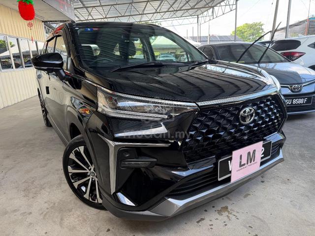 2024 Toyota VELOZ 1.5 MY22 (A) - 3