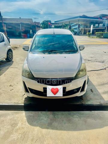 2012 Proton EXORA 1.6 BOLD EXECUTIVE (A) - 1