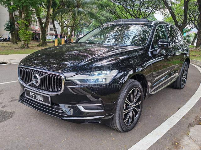 2019 Volvo XC60 2.0 T8 INSCRIPTION (A) FULL LOAN ! - 3
