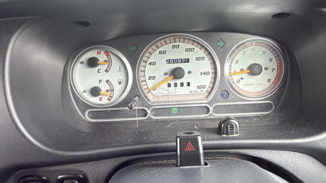 2005 Perodua KELISA 1.0 EZ (A) - 2