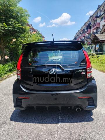 2013 Perodua MYVI 1.3 SE ZHS (A) - 4