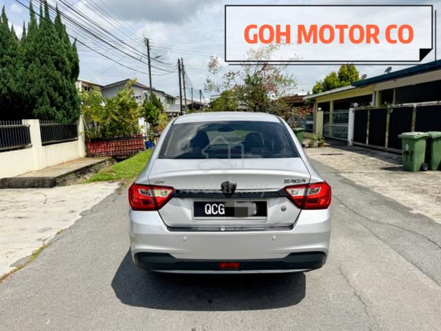 2017 Proton SAGA 1.3 CVT (A) OTR - 4