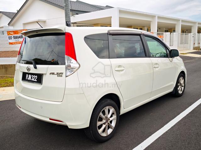 2010 Perodua ALZA 1.5 EZi (A) - 2