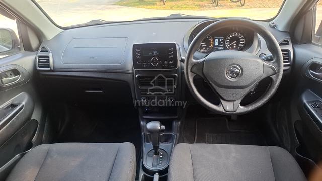 2023 Proton SAGA 1.3 STANDARD LITE AT MY16 BT - 4