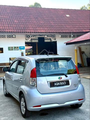 2008 Perodua MYVI 1.3 EZI (A) - 5