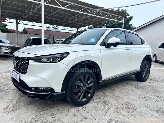 2023 Honda HR-V 1.5 HEV RS (A) - 3