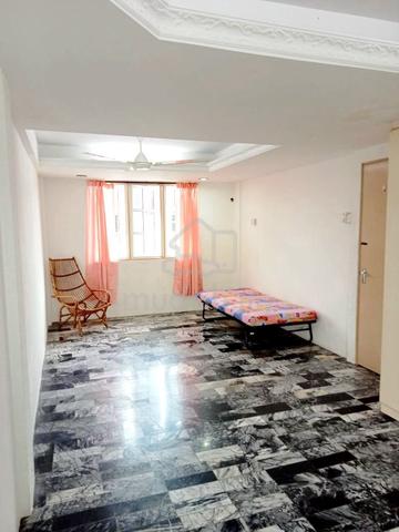 Ipoh Garden East Apartment 1