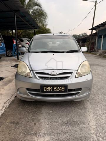 2010 Perodua VIVA 1.0 ELITE EZI EJ-VE (A) - 2