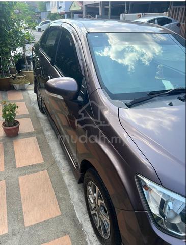 2017 Perodua BEZZA 1.3 ADVANCE (A) - 5