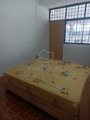 Fully Furnished Penang Bagan Ajam Room For Rent 1