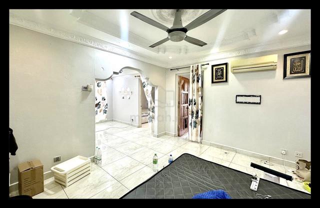 Menara Jentayu Apartment 1