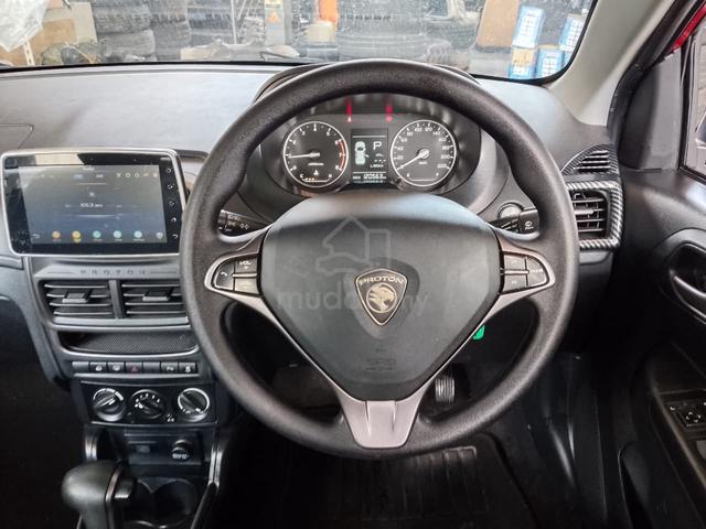 2019 Proton Saga 1.3 Premium (A) Full Premium - 5
