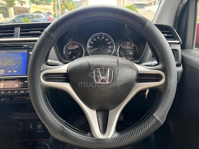 2017 Honda BR-V 1.5 E -- (A) - 3