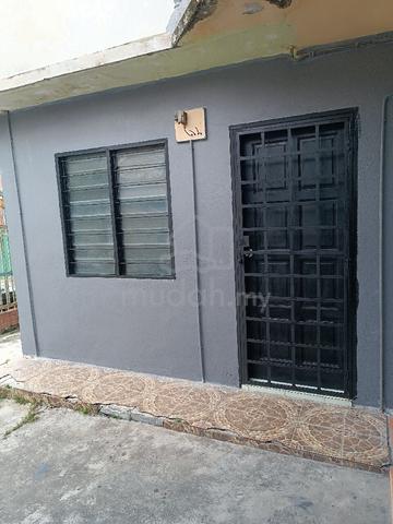 Tiny house satu bilik di Kg dato Mufti, Ampang 1