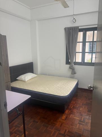 Female Room with Parking Lot @ Sunway 1