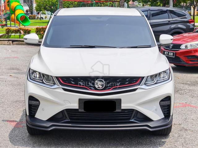 X50 52KKM FullServiceRec 2022 Proton 1.5 Full Loan - 3