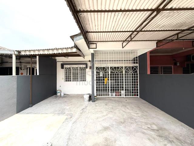 Taman Sentosa 1sty 2x065 4Room Chinese Area Non Flood Area 1