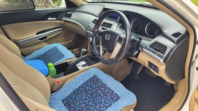 2013 Honda ACCORD 2.0 VTI MY2013 FACELIFT (A) - 4