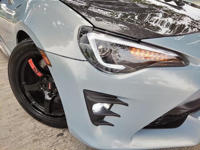 2015 / 2019 TOYOTA 86 DBA-ZN6 Tiptop Condition - 4