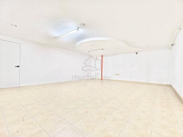 Greentown Business Centre Office For Rent | 1st Floor |  1