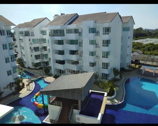 Homelite Resort 1