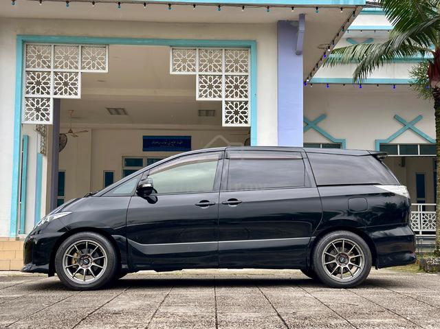 (Reg 2016) 2012 Toyota ESTIMA 2.4 AERAS ACR50 - 4
