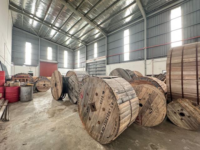 Semenyih Bandar Rinching 1.5 Storey Factory For Sale 1
