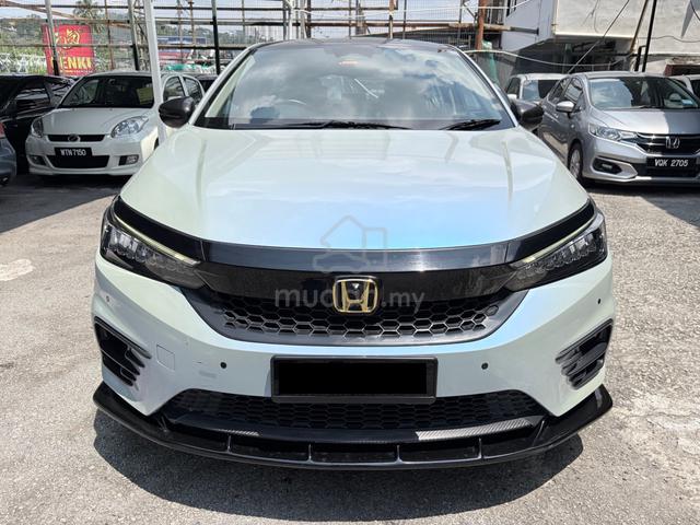 Honda CITY 1.5 V-Sensing FreeService UnderWarranty - 5