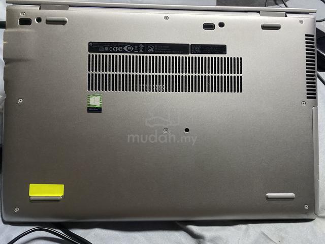 HP ProBook 650 G5/Intel Core i7/RAM 16gb - photo 3 of 6