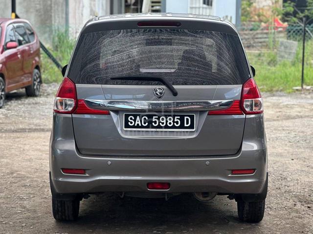 2017 Proton ERTIGA 1.4 EXECUTIVE AT (A) - 3
