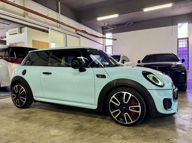 2020 Mini JOHN COOPER WORKS 2.0 (A) GRADE A JAPAN - 3