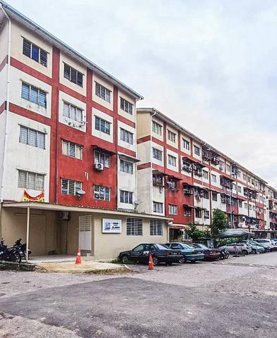Seri Pulai 1