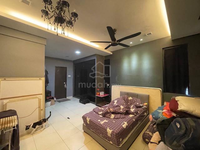 The Garden Residences 4
