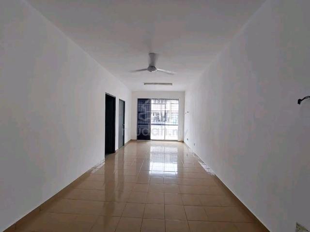 Saujana Puchong SP 3 Shop Apartment 1