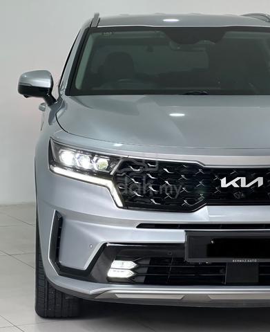 2023 Kia SORENTO 2.5 AWD MY23 (A) - 3